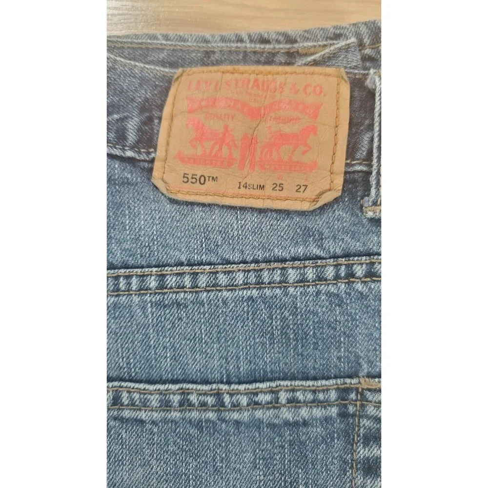 Levis all items